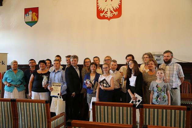 XVI Konkurs Wiedzy o Historii Ziemi Lęborskiej wyłonił zwycięzców