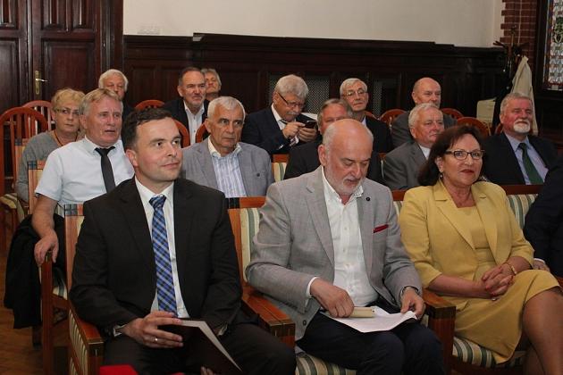 Lęborski Klub Przedsiębiorców ma już 20 lat