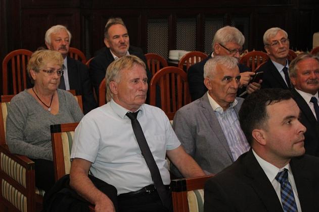 Lęborski Klub Przedsiębiorców ma już 20 lat