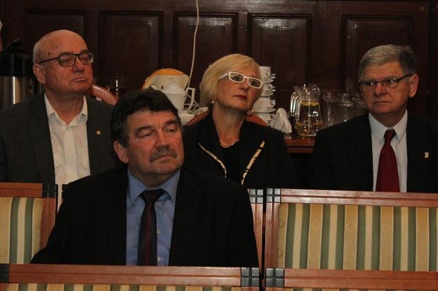 Lęborski Klub Przedsiębiorców ma już 20 lat