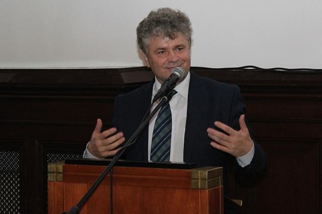 Lęborski Klub Przedsiębiorców ma już 20 lat