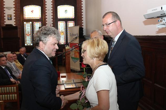 Lęborski Klub Przedsiębiorców ma już 20 lat