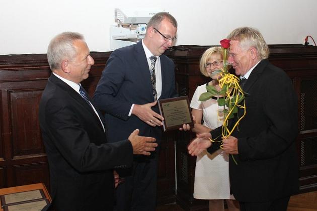 Lęborski Klub Przedsiębiorców ma już 20 lat