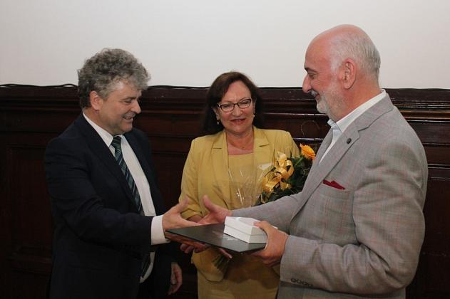 Lęborski Klub Przedsiębiorców ma już 20 lat