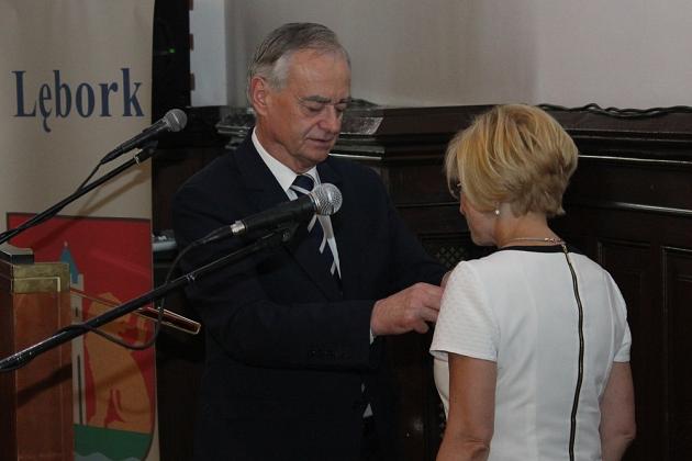 Lęborski Klub Przedsiębiorców ma już 20 lat