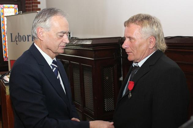 Lęborski Klub Przedsiębiorców ma już 20 lat