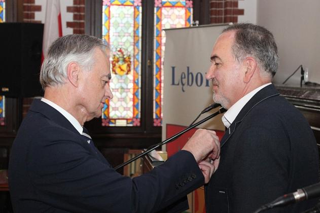 Lęborski Klub Przedsiębiorców ma już 20 lat