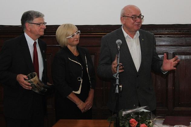 Lęborski Klub Przedsiębiorców ma już 20 lat