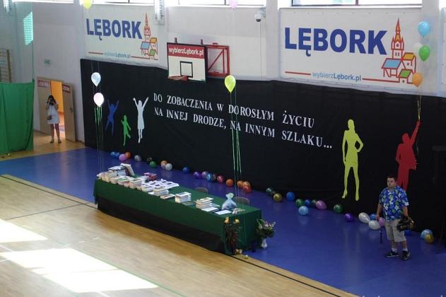 Uczniowie odebrali świadectwa i rozpoczęli wakacje