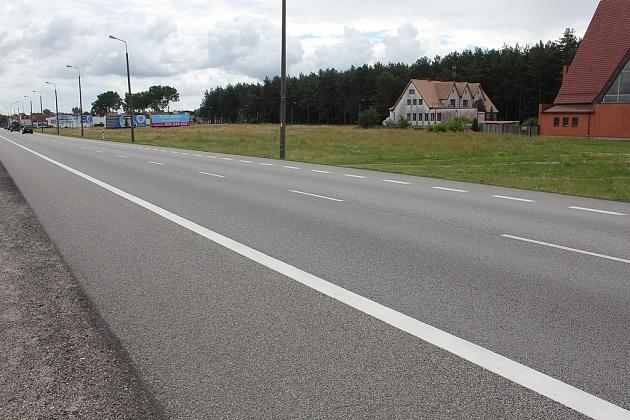 Skrzyżowanie połączy Żeromskiego, Jana Pawła II i Teligi