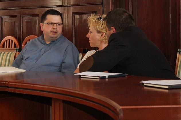 Narada ws. Lęborskich Dni Jakubowych