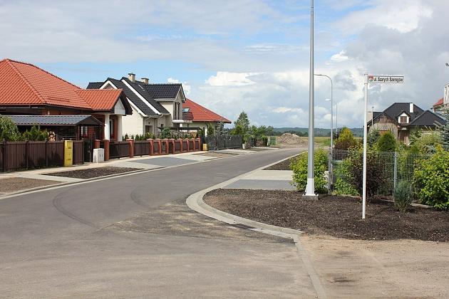 Strzelców Podhalańskich i Dywizjonu 303 gotowe