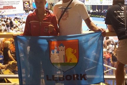 Puchar Świata WKF Karate w Chorwacji