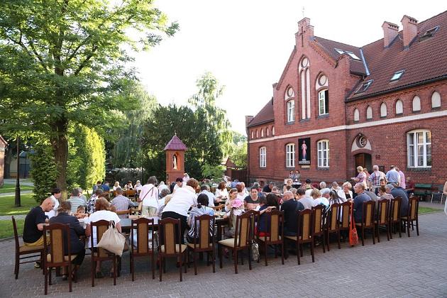 Lęborskie Dni Jakubowe AD 2016