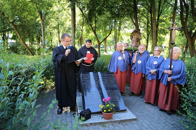 Lęborskie Dni Jakubowe AD 2016