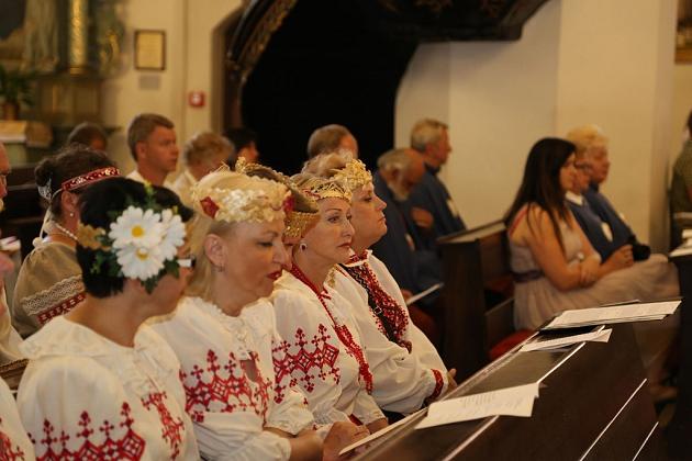 Lęborskie Dni Jakubowe AD 2016