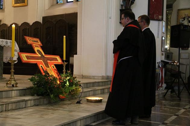 Lęborskie Dni Jakubowe AD 2016