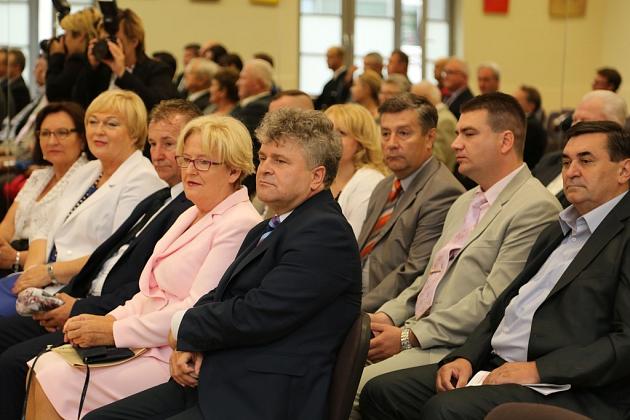 Lęborskie Dni Jakubowe AD 2016