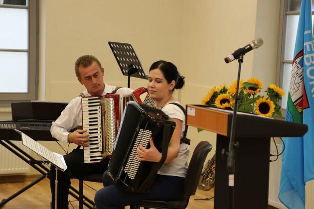 Lęborskie Dni Jakubowe AD 2016