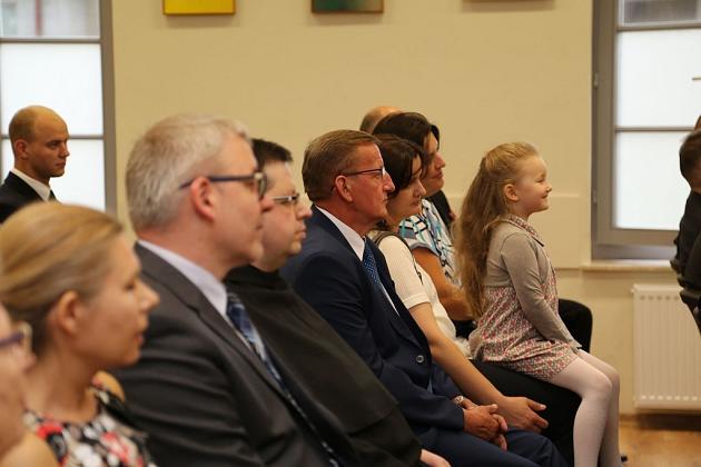 Lęborskie Dni Jakubowe AD 2016