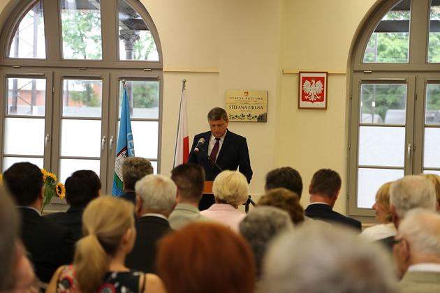 Lęborskie Dni Jakubowe AD 2016