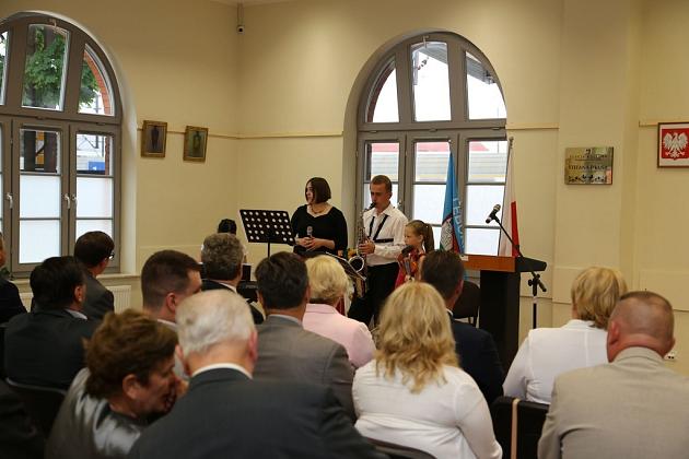 Lęborskie Dni Jakubowe AD 2016