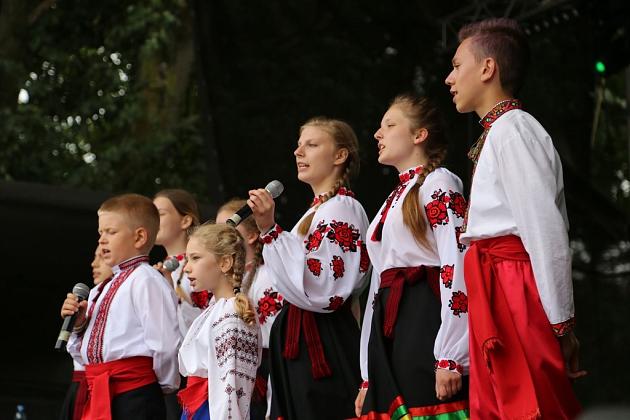 Lęborskie Dni Jakubowe AD 2016