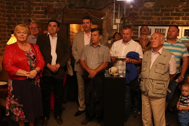 Lęborskie Dni Jakubowe AD 2016