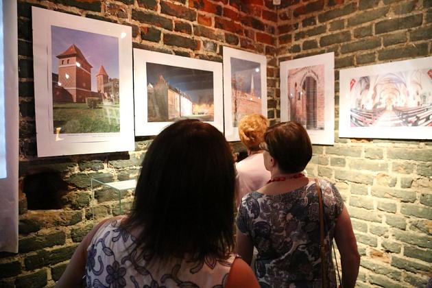 Lęborskie Dni Jakubowe AD 2016