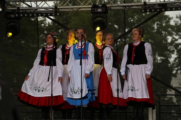 Lęborskie Dni Jakubowe AD 2016