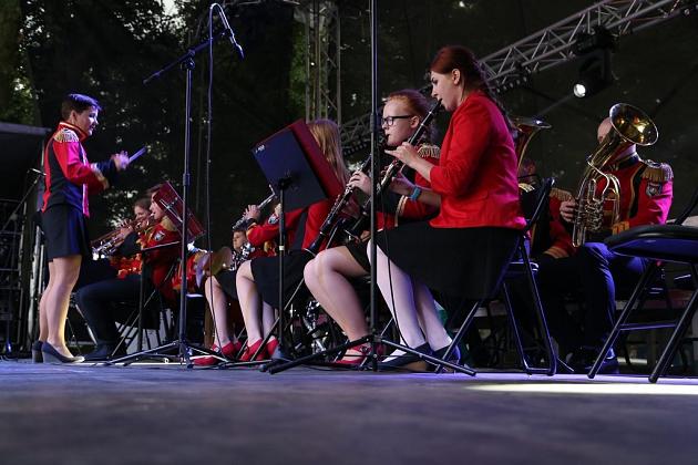 Lęborskie Dni Jakubowe AD 2016