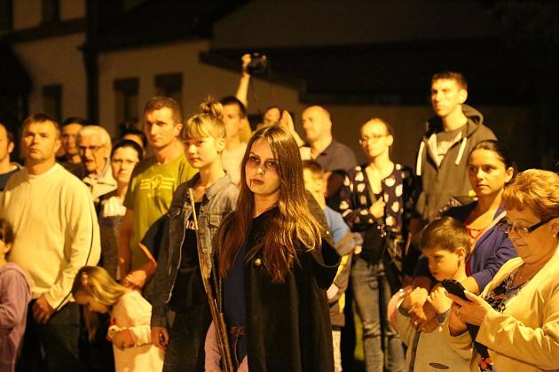 Lęborskie Dni Jakubowe AD 2016