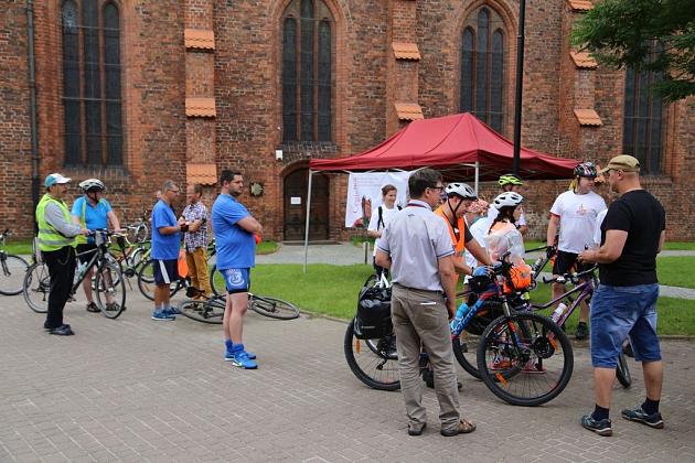 Lęborskie Dni Jakubowe AD 2016