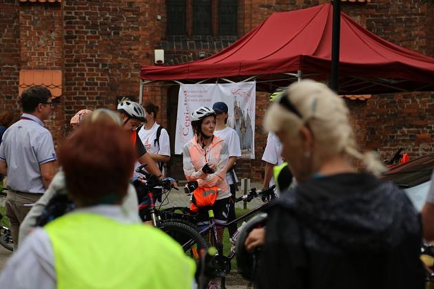 Lęborskie Dni Jakubowe AD 2016