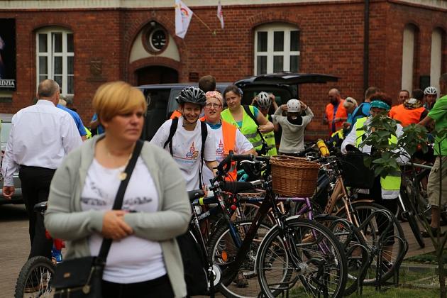 Lęborskie Dni Jakubowe AD 2016