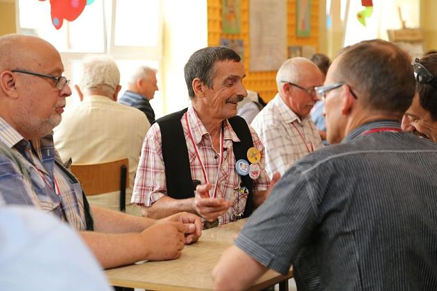 Lęborskie Dni Jakubowe AD 2016