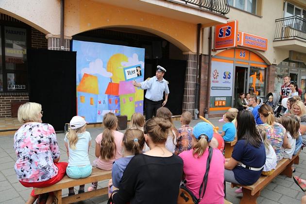 Lęborskie Dni Jakubowe AD 2016