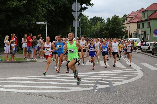 Lęborskie Dni Jakubowe AD 2016