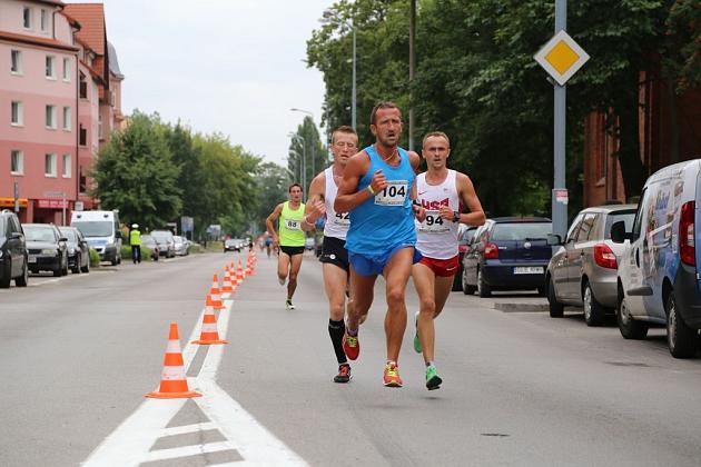 Lęborskie Dni Jakubowe AD 2016