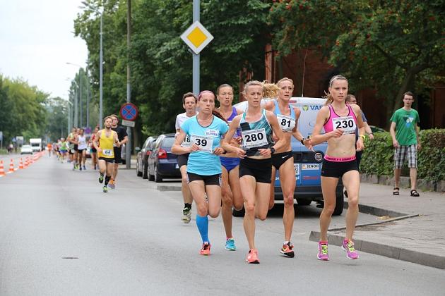 Lęborskie Dni Jakubowe AD 2016