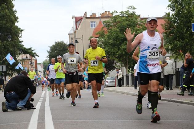 Lęborskie Dni Jakubowe AD 2016