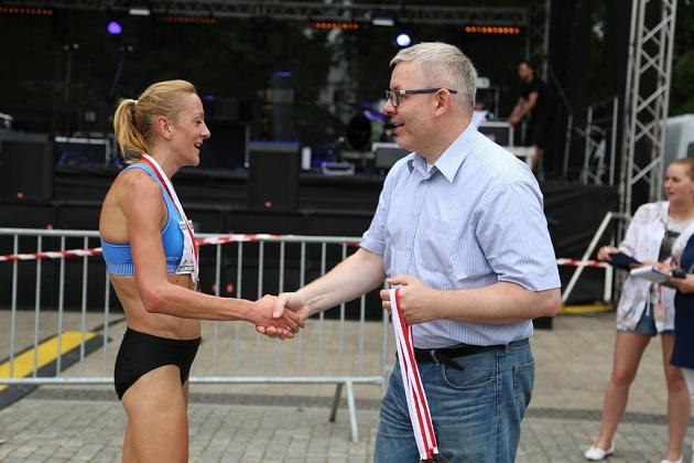 Lęborskie Dni Jakubowe AD 2016