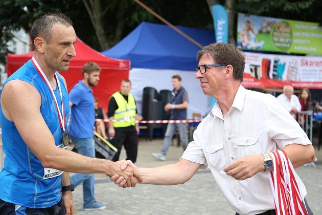 Lęborskie Dni Jakubowe AD 2016