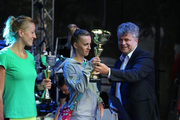 Lęborskie Dni Jakubowe AD 2016