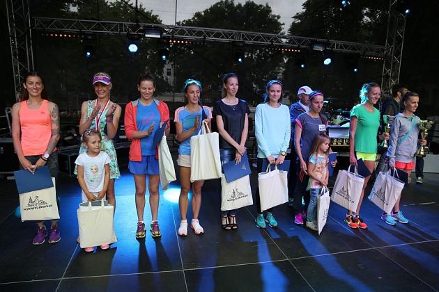 Lęborskie Dni Jakubowe AD 2016