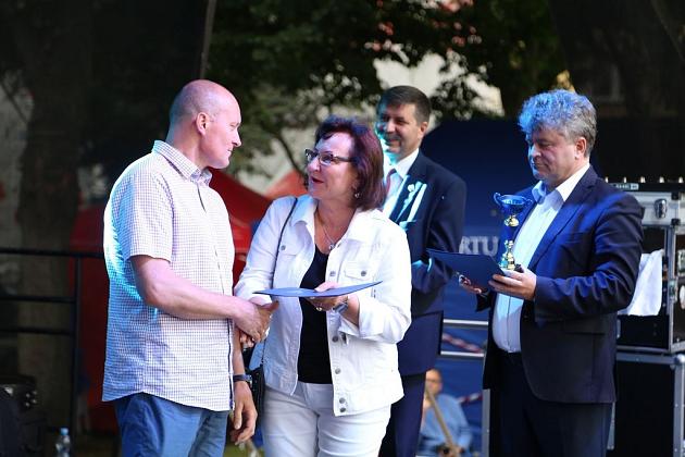 Lęborskie Dni Jakubowe AD 2016