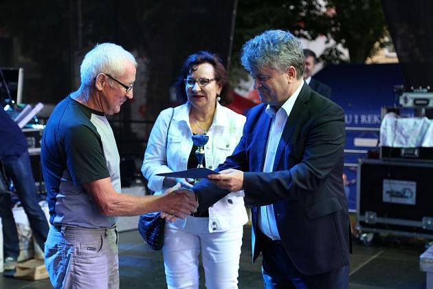 Lęborskie Dni Jakubowe AD 2016