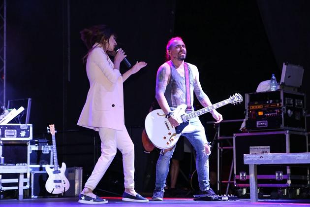 Lęborskie Dni Jakubowe AD 2016