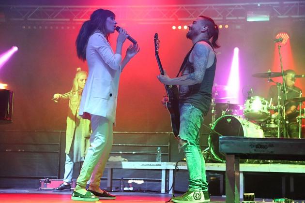 Lęborskie Dni Jakubowe AD 2016