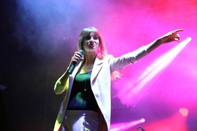 Lęborskie Dni Jakubowe AD 2016